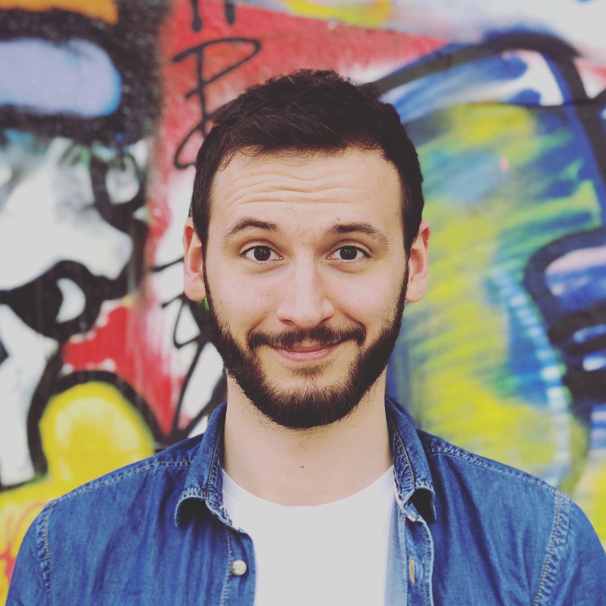 Emilien Giraud
